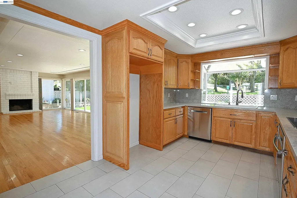 1822 Saint George Road Danville CA 94526