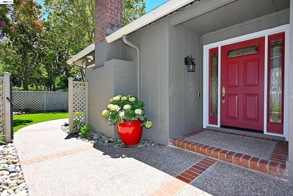 1822 Saint George Road Danville CA 94526