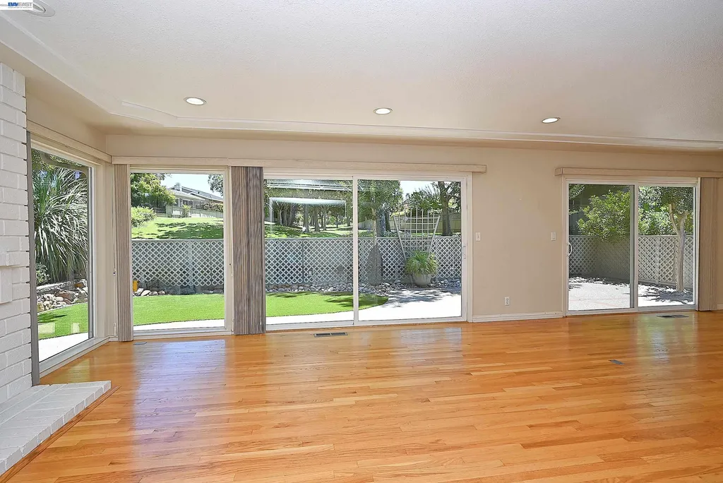1822 Saint George Road Danville CA 94526
