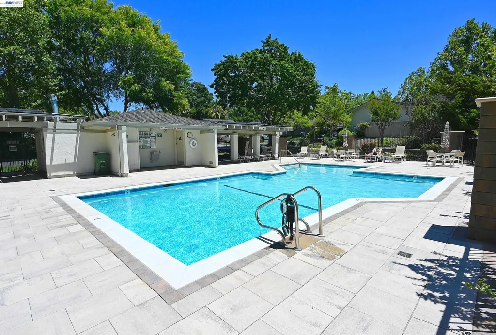 1822 Saint George Road Danville CA 94526