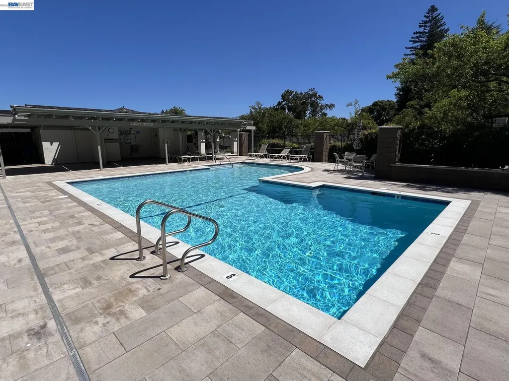1822 Saint George Road Danville CA 94526