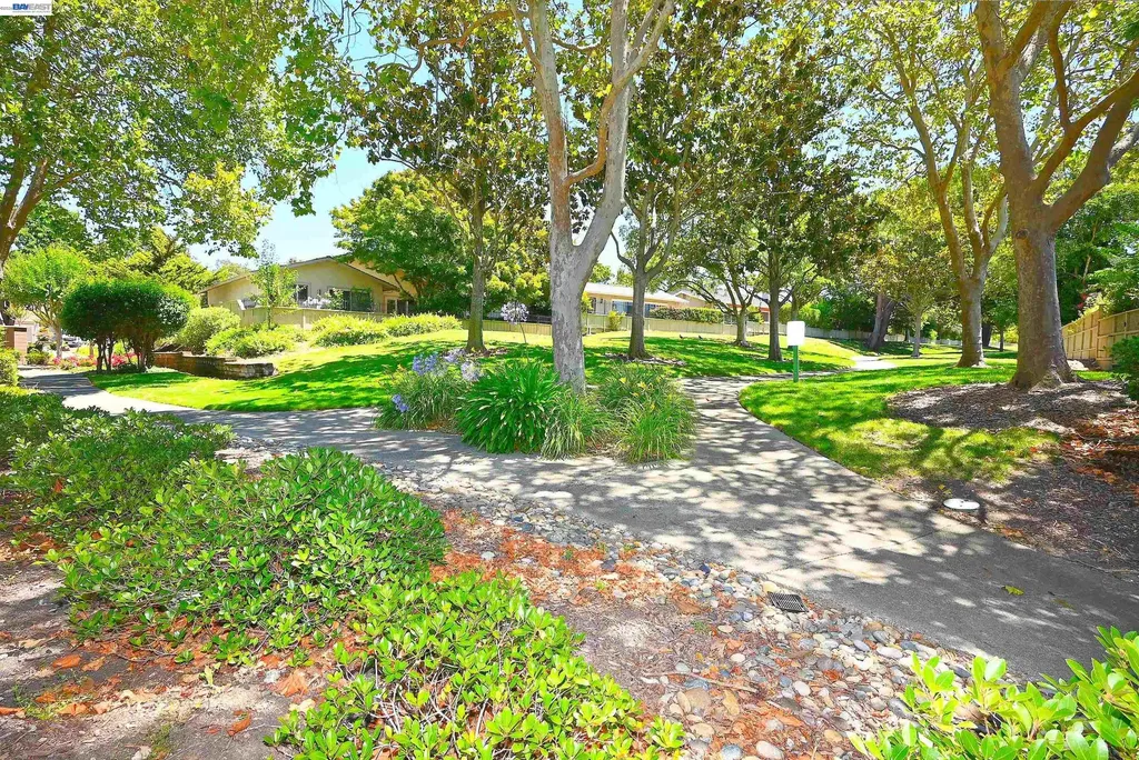 1822 Saint George Road Danville CA 94526