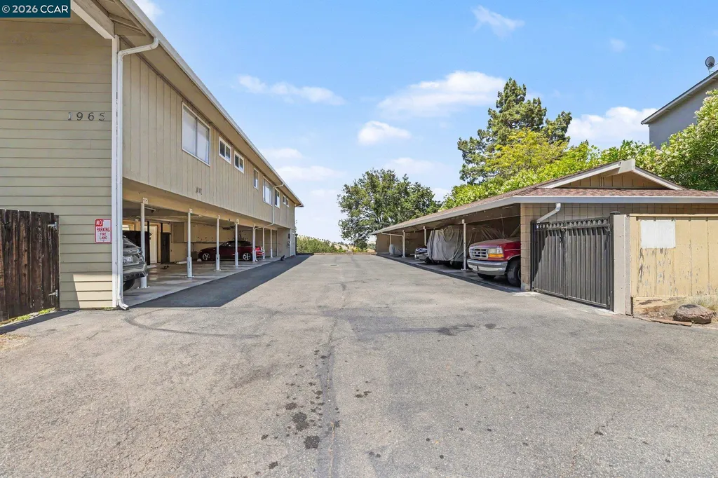 1965 Ascot Drive Moraga CA 94556