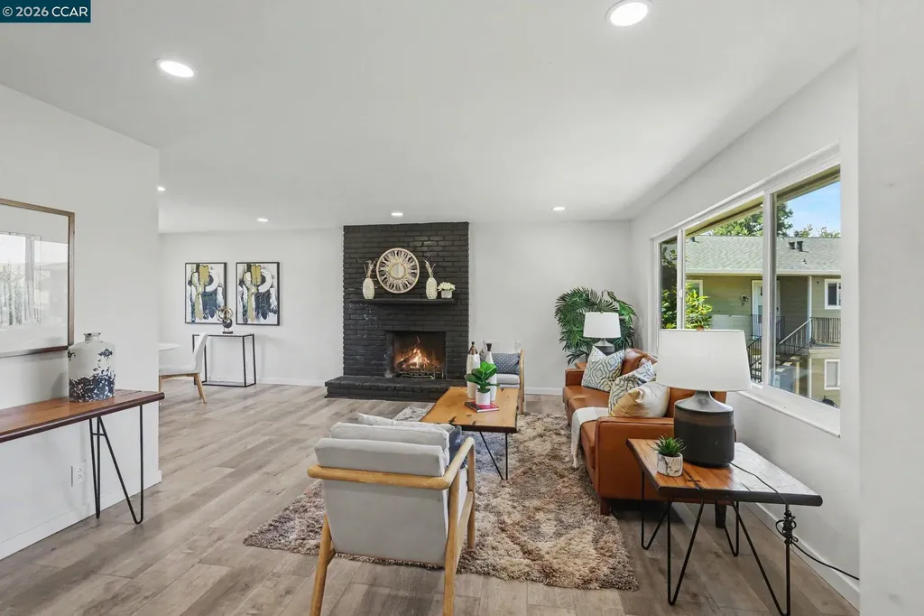1965 Ascot Drive Moraga CA 94556