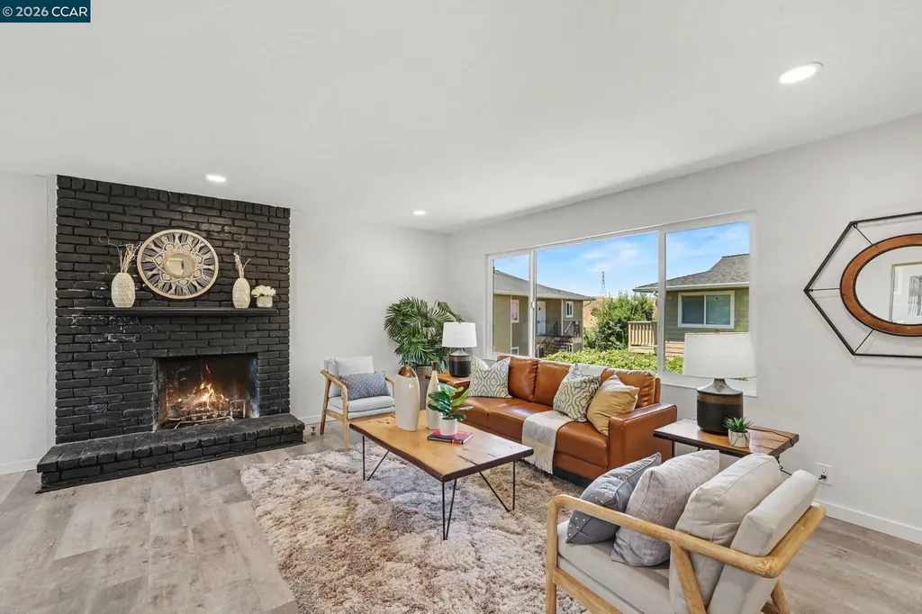 1965 Ascot Drive Moraga CA 94556