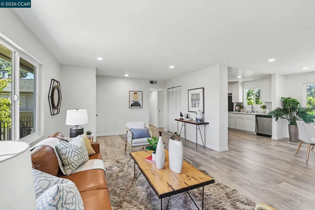 1965 Ascot Drive Moraga CA 94556