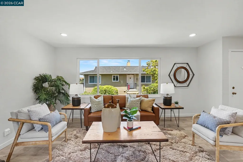 1965 Ascot Drive Moraga CA 94556