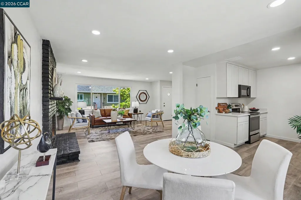 1965 Ascot Drive Moraga CA 94556