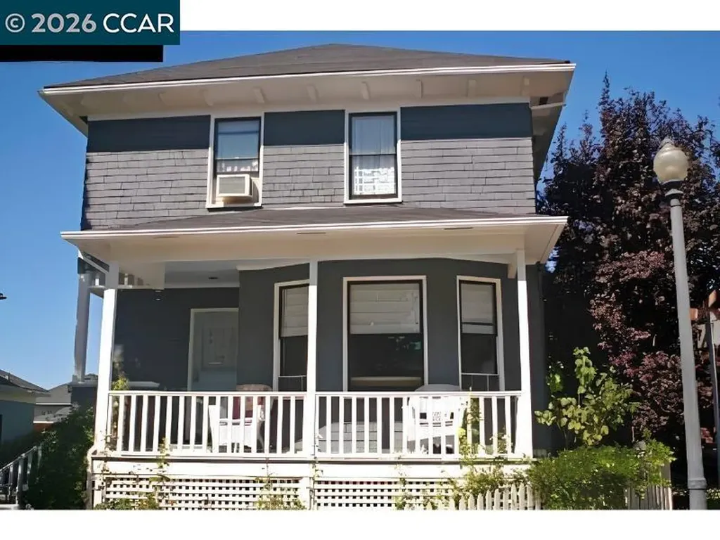 133 Pinole Street Hercules CA 94547