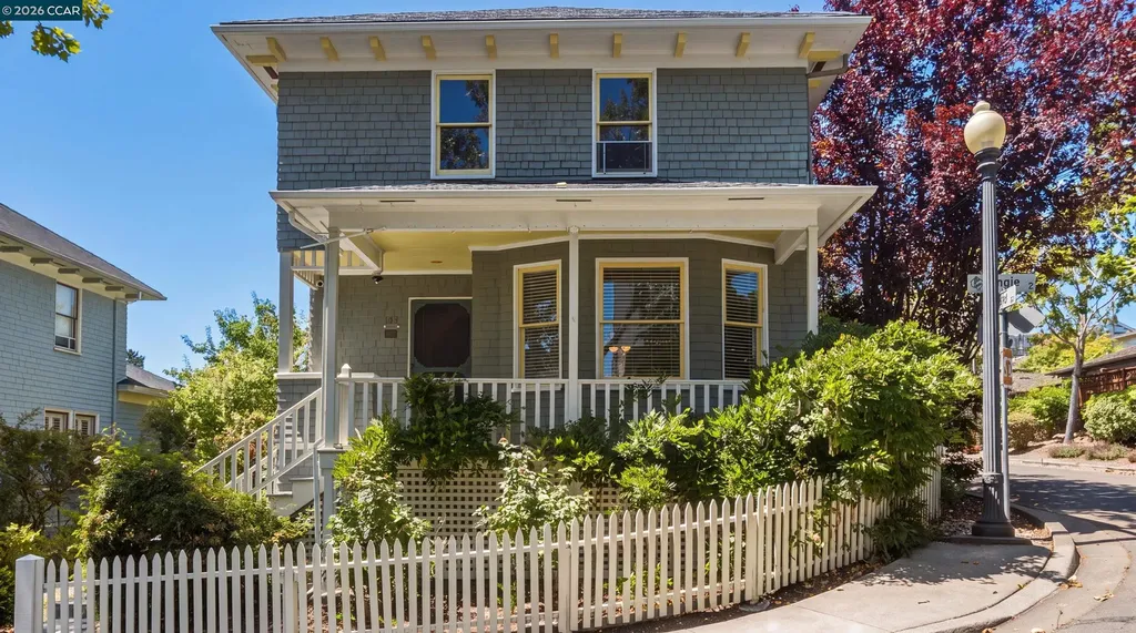 133 Pinole Street Hercules CA 94547