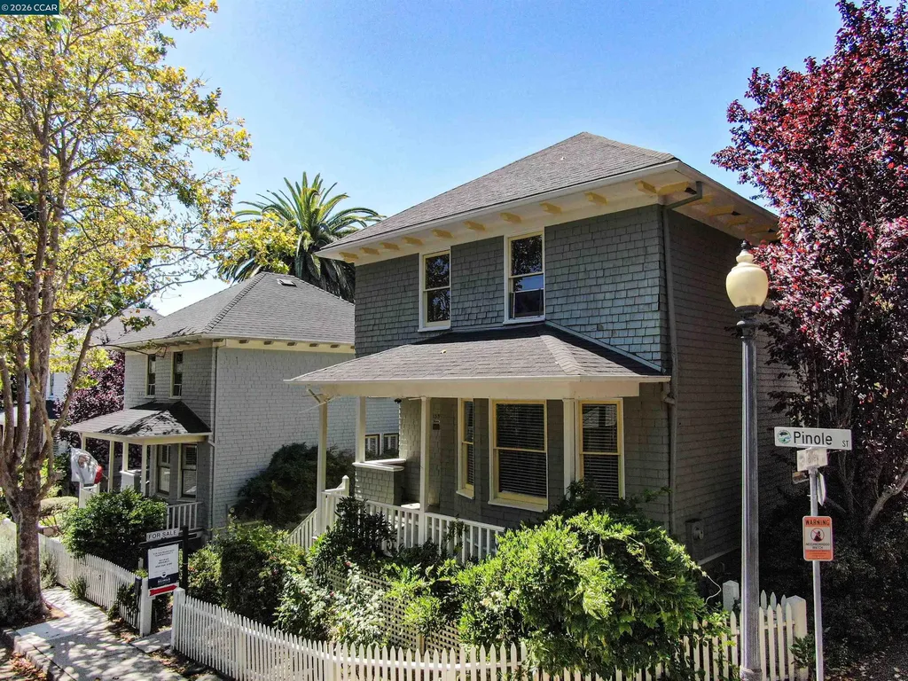 133 Pinole Street Hercules CA 94547