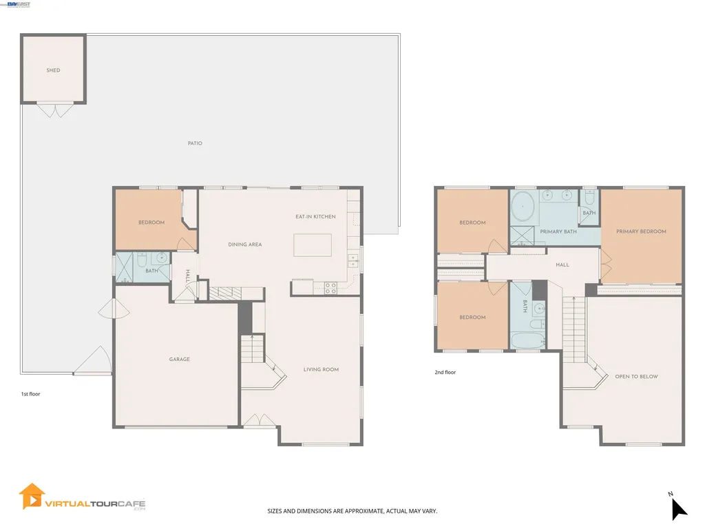 15100 Shining Star Lane San Leandro CA 94579