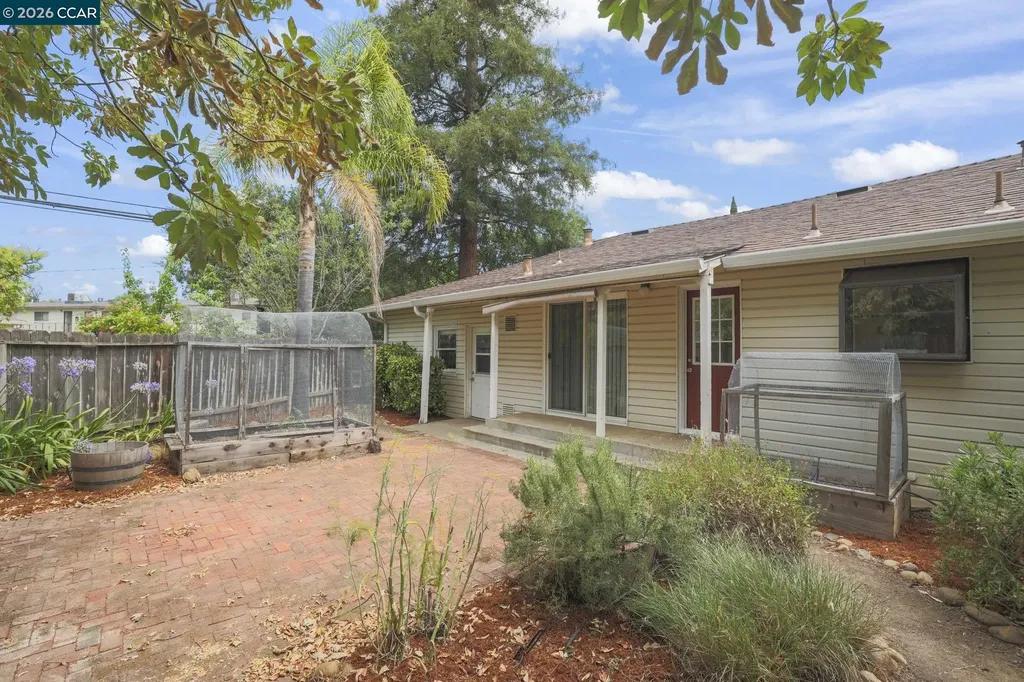 3000 Montebello Court Concord CA 94518