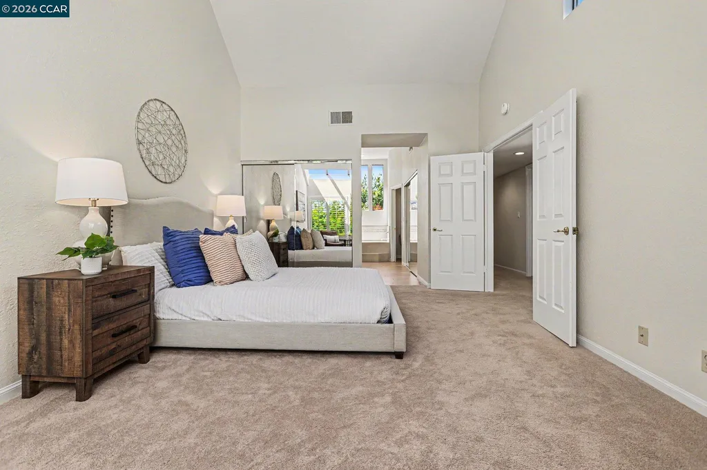 1827 Lamplight Court Walnut Creek CA 94597