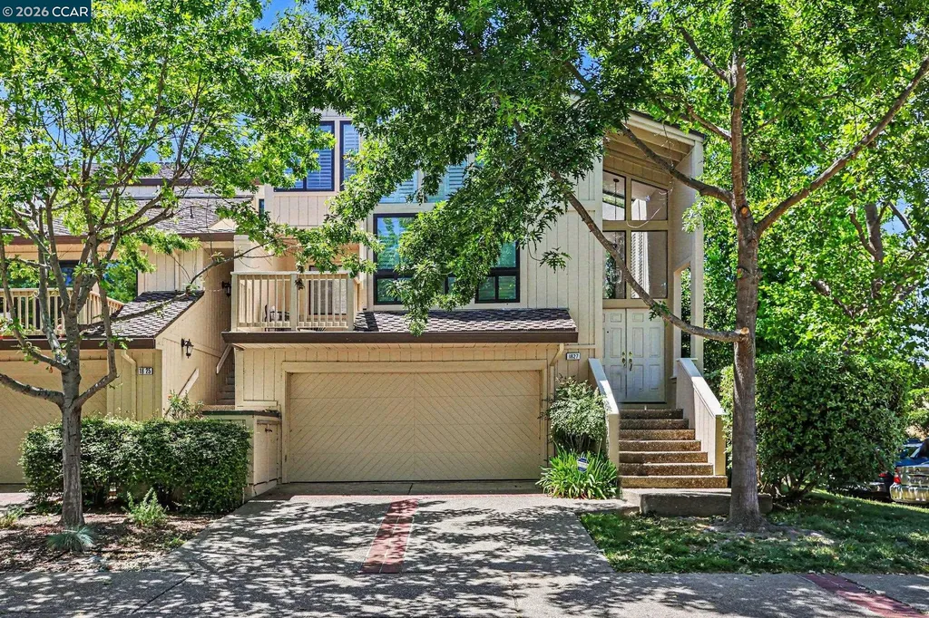 1827 Lamplight Court Walnut Creek CA 94597