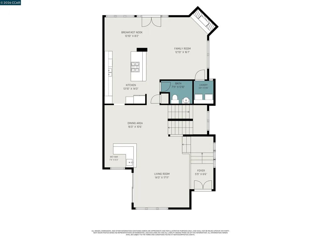 1827 Lamplight Court Walnut Creek CA 94597