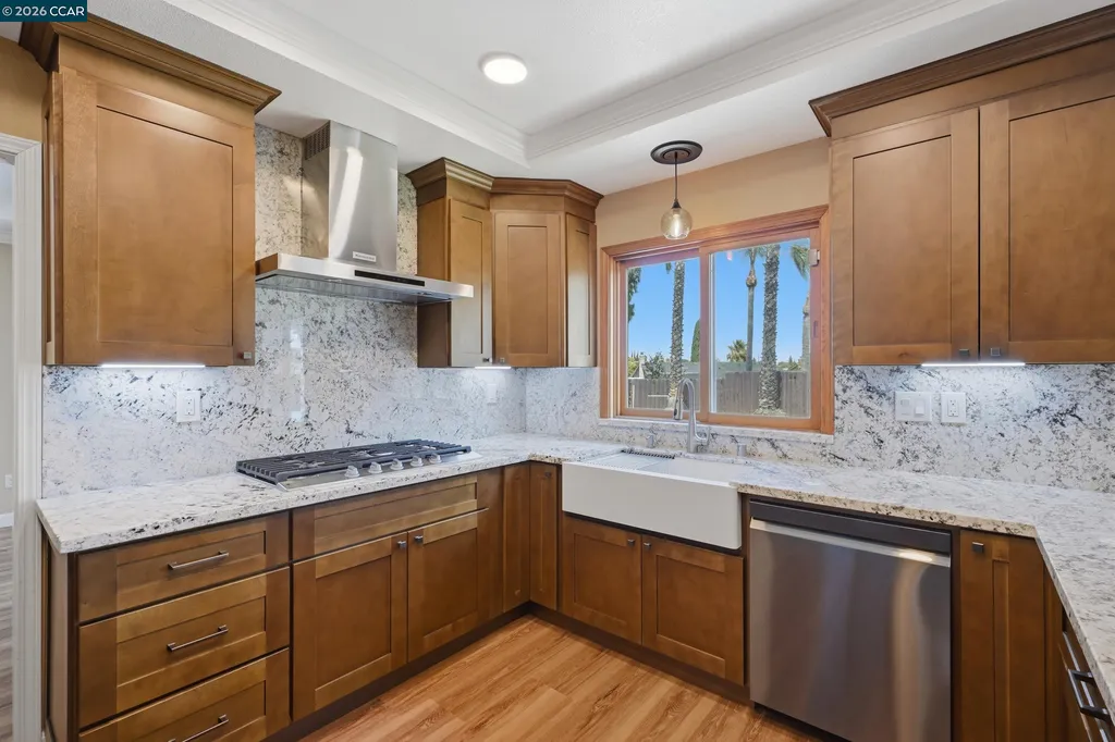 454 Bristol Court Oakley CA 94561
