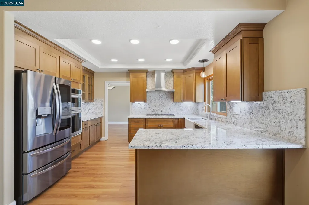 454 Bristol Court Oakley CA 94561