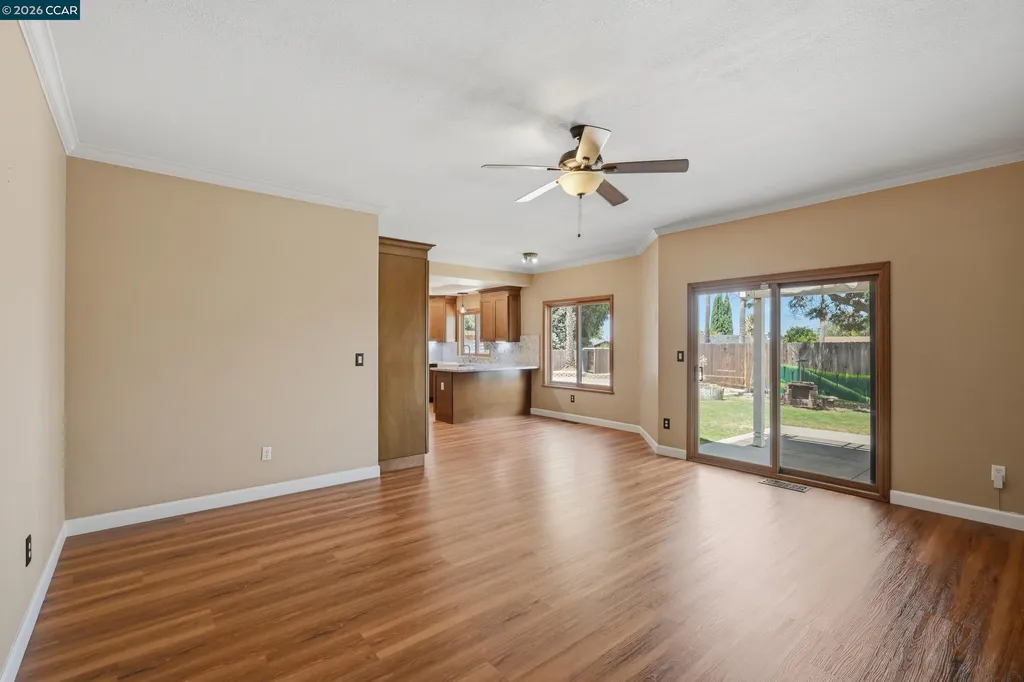 454 Bristol Court Oakley CA 94561
