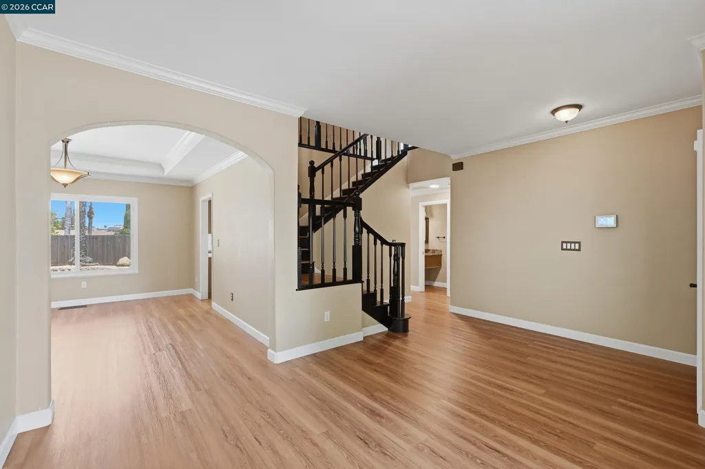 454 Bristol Court Oakley CA 94561