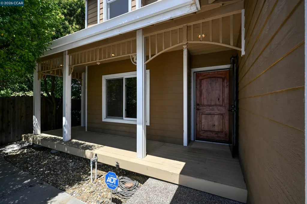454 Bristol Court Oakley CA 94561