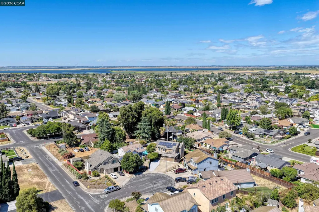 454 Bristol Court Oakley CA 94561
