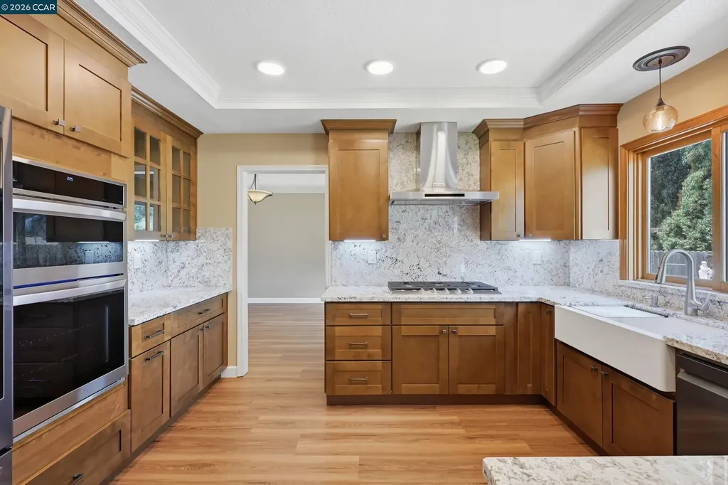 454 Bristol Court Oakley CA 94561