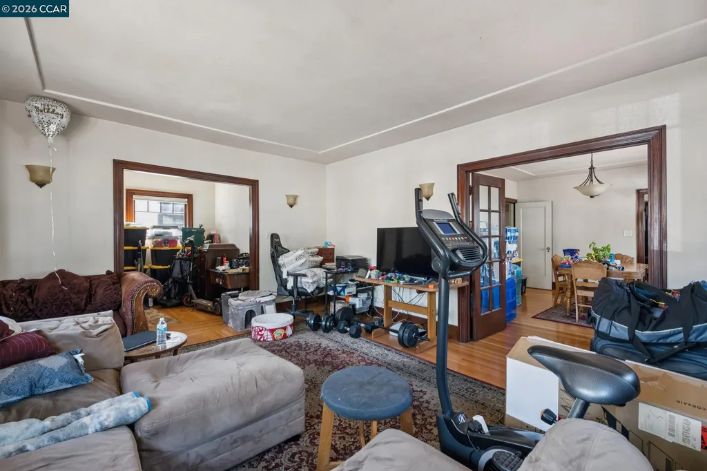 1242 Hopkins Street Berkeley CA 94702