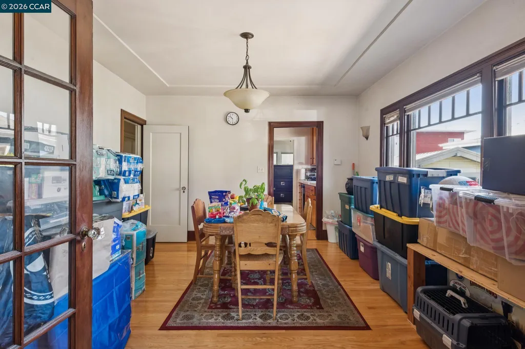 1242 Hopkins Street Berkeley CA 94702