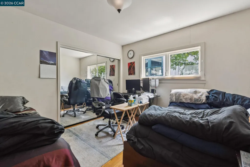 1242 Hopkins Street Berkeley CA 94702