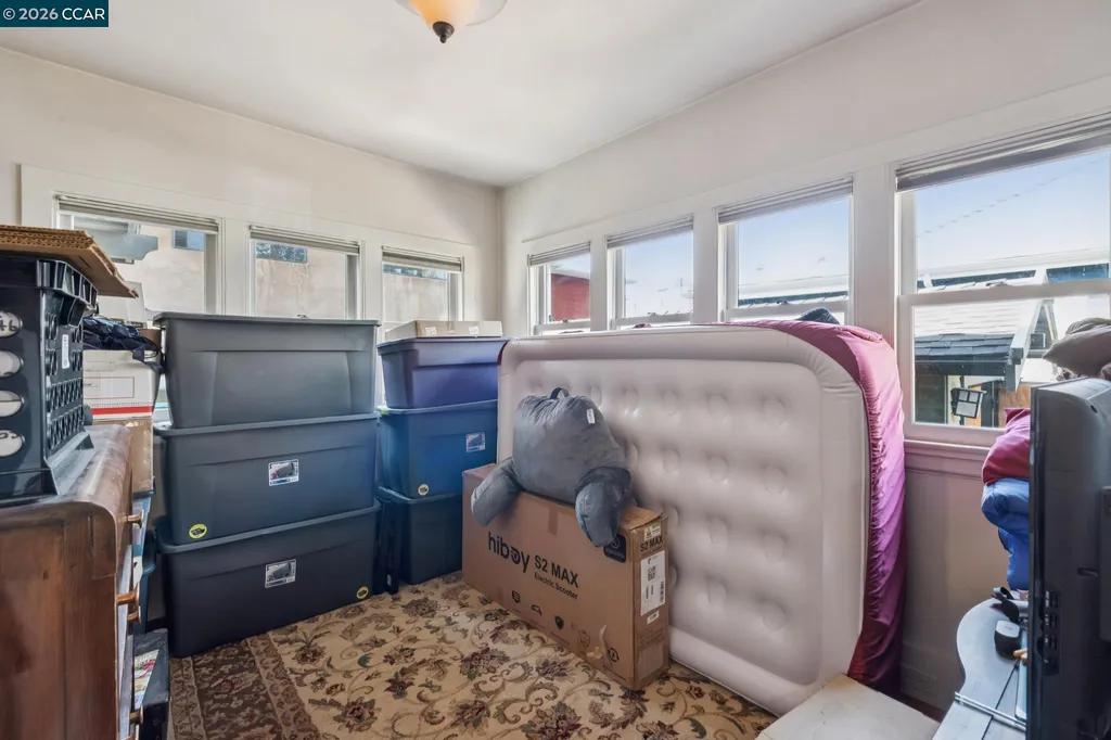 1242 Hopkins Street Berkeley CA 94702