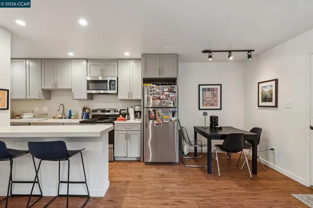 1242 Hopkins Street Berkeley CA 94702