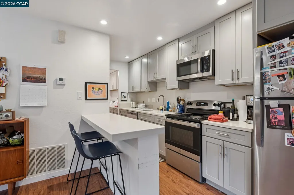 1242 Hopkins Street Berkeley CA 94702