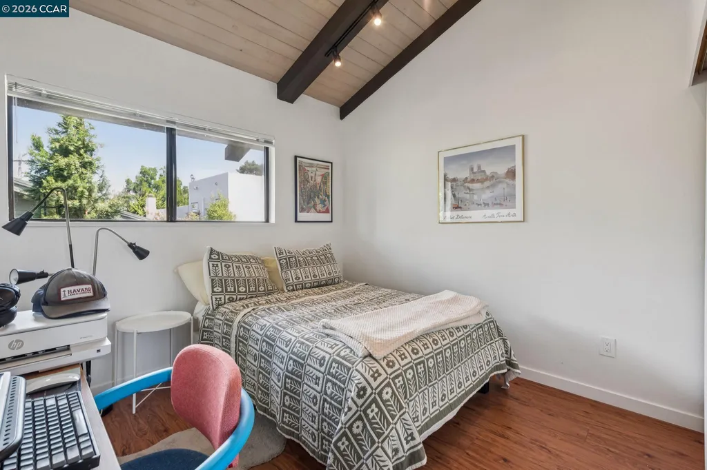 1242 Hopkins Street Berkeley CA 94702