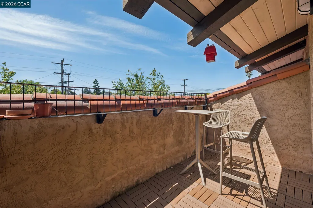 1242 Hopkins Street Berkeley CA 94702