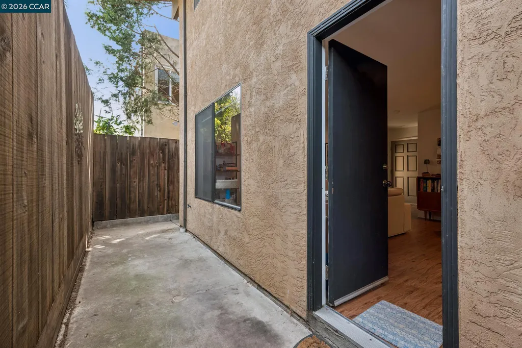 1242 Hopkins Street Berkeley CA 94702