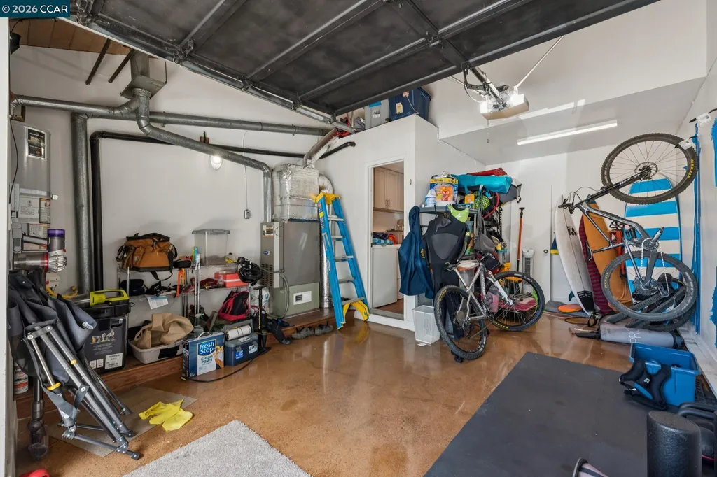 1242 Hopkins Street Berkeley CA 94702