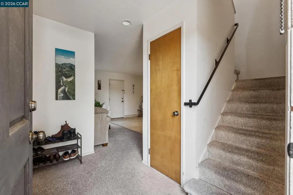 1242 Hopkins Street Berkeley CA 94702