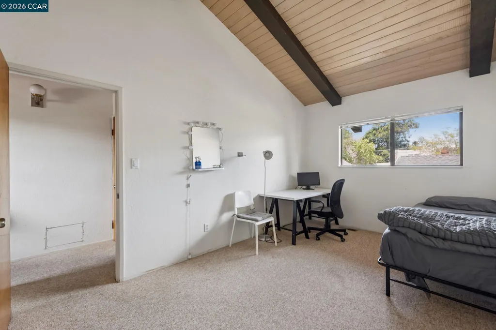 1242 Hopkins Street Berkeley CA 94702