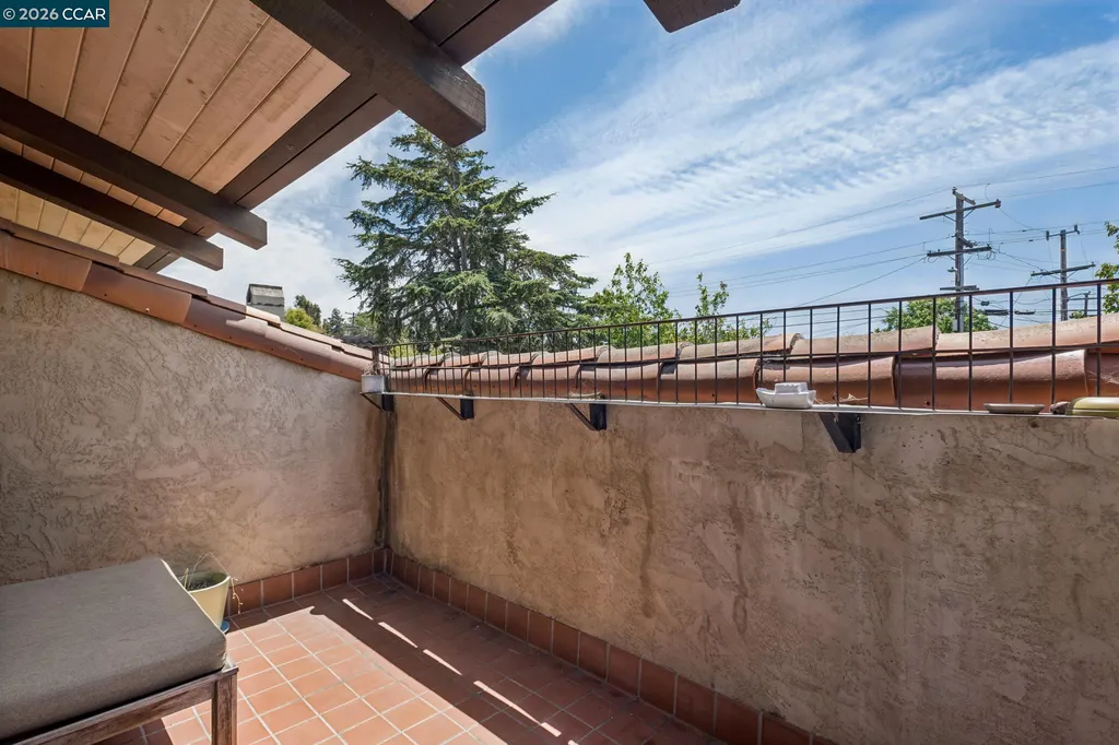 1242 Hopkins Street Berkeley CA 94702