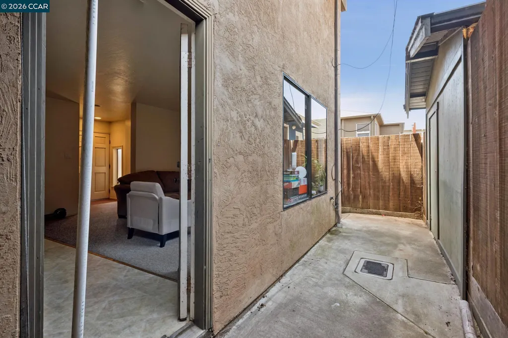 1242 Hopkins Street Berkeley CA 94702