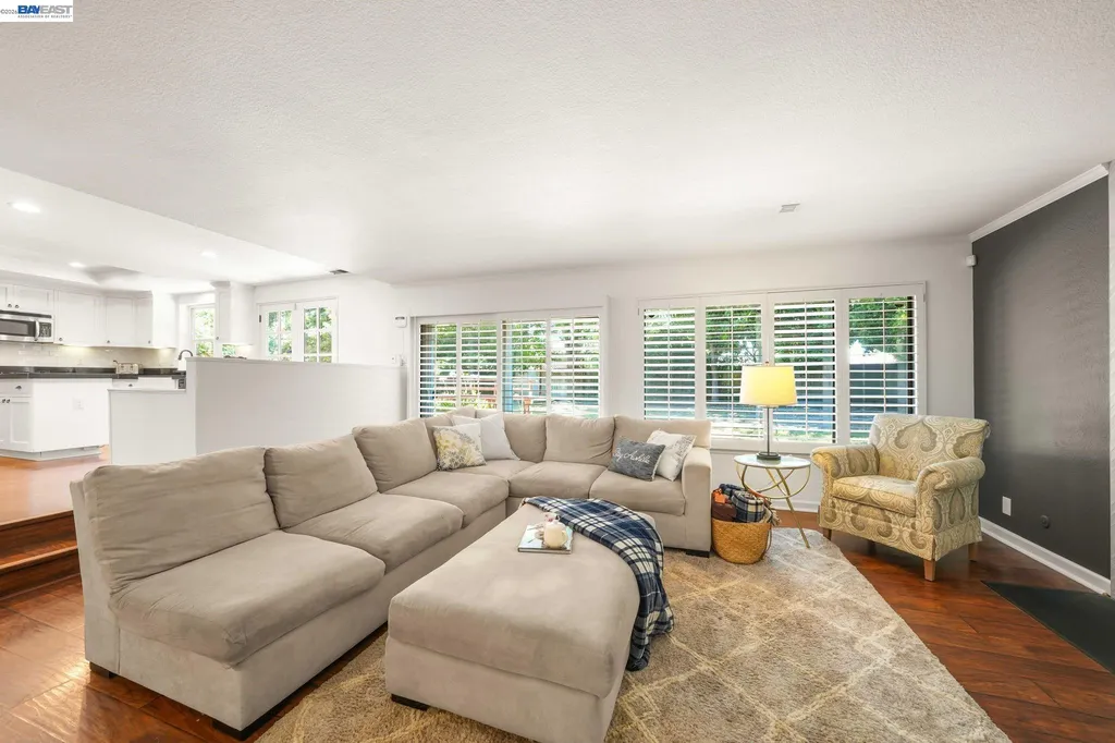 5709 Corte Libre Pleasanton CA 94566