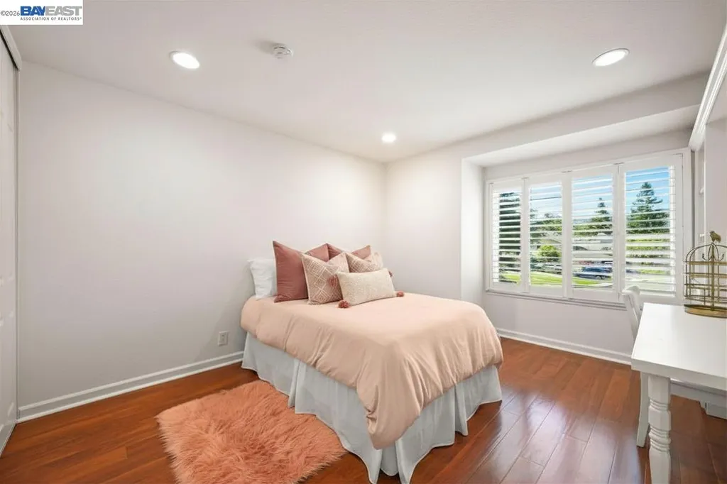 5709 Corte Libre Pleasanton CA 94566