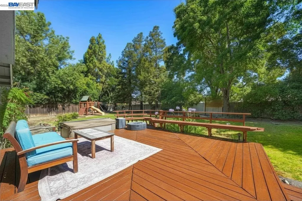 5709 Corte Libre Pleasanton CA 94566