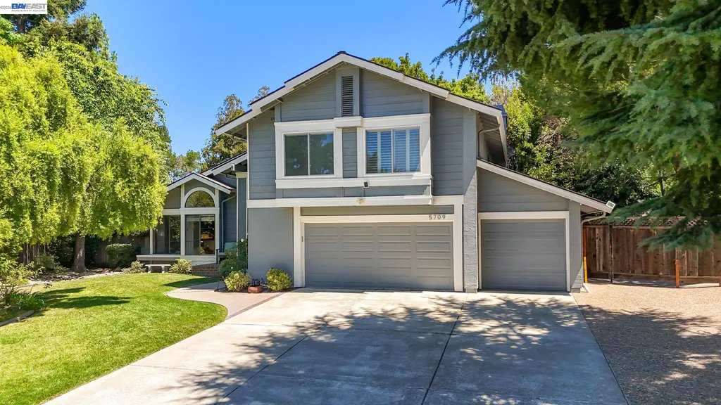 5709 Corte Libre Pleasanton CA 94566