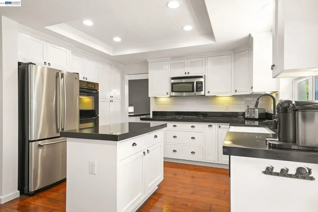 5709 Corte Libre Pleasanton CA 94566