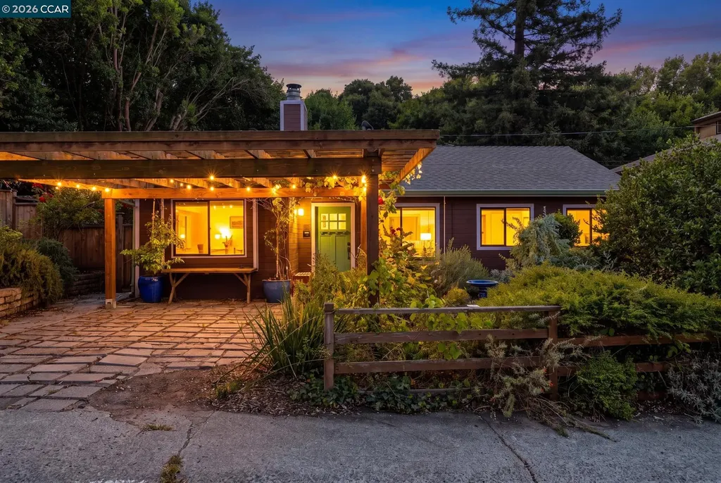 3819 Linden Lane El Sobrante CA 94803