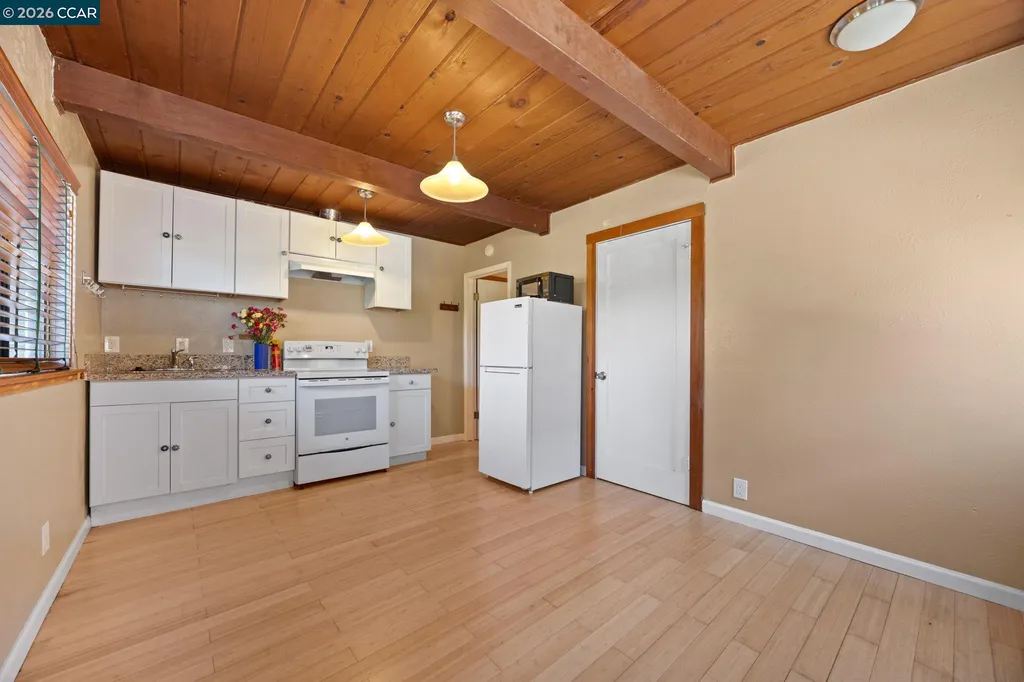 3819 Linden Lane El Sobrante CA 94803
