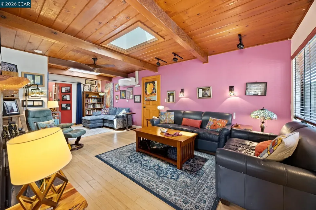 3819 Linden Lane El Sobrante CA 94803