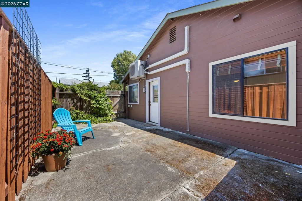 3819 Linden Lane El Sobrante CA 94803